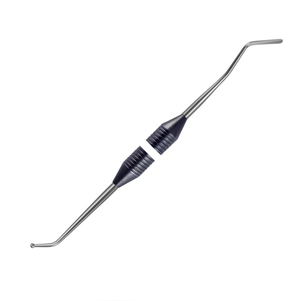 04-08 Штопфер шарообразный-гладилка средняя